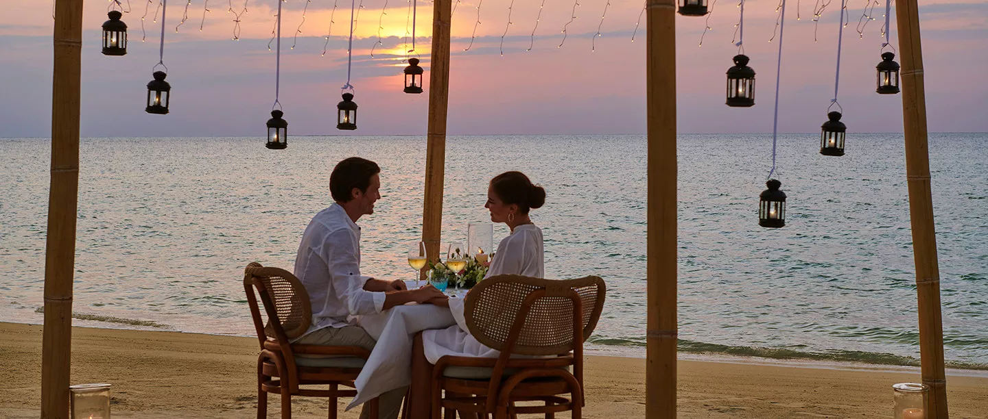 Fairmont Maldives Sirru Fen Fushi